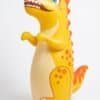 Dragon Punching Bag Inflatable dragon punching bag toy